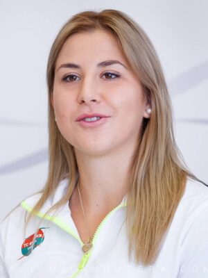 Belinda Bencicová