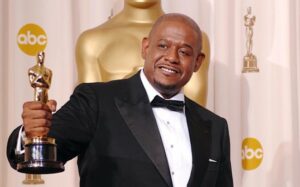 Forest Whitaker