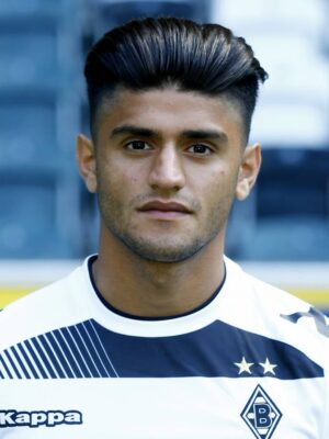 Mahmoud Dahoud